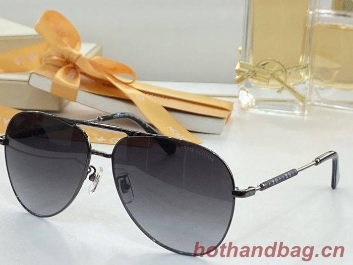 Louis Vuitton Sunglasses Top Quality LVS00613